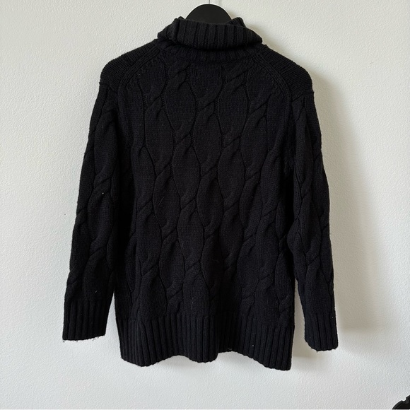 ORIGINAL NWOT LOU & GREY TURTLENECK - Picture 7 of 7